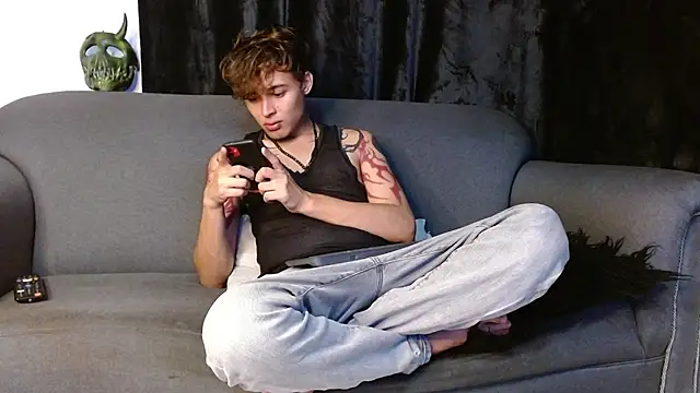 abysss angel online show from 01.15.25