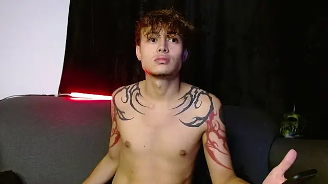 abysss angel online show from 01.17.25
