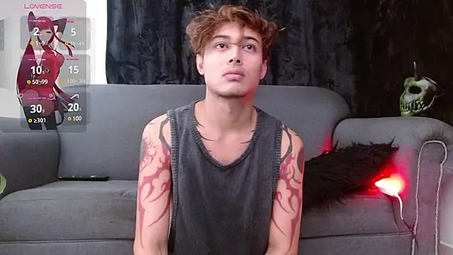 abysss angel online show from 01.24.25