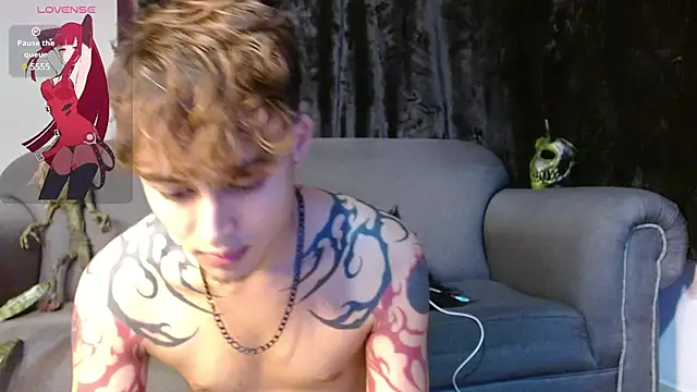 abysss angel online show from 01.26.25