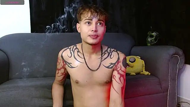 abysss angel online show from 02.02.25