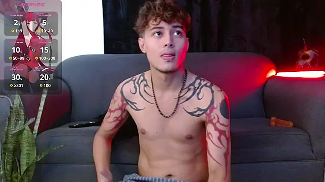 abysss angel online show from 02.03.25
