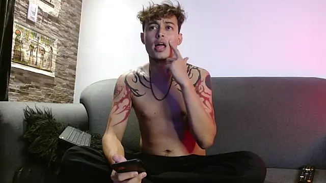 abysss angel online show from 03.10.25
