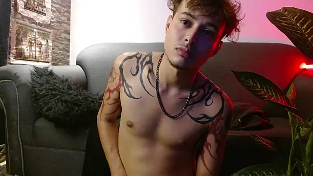 abysss angel online show from 03.22.25