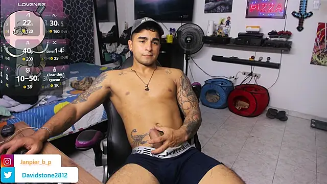 cJuan111 online show from 01.16.25
