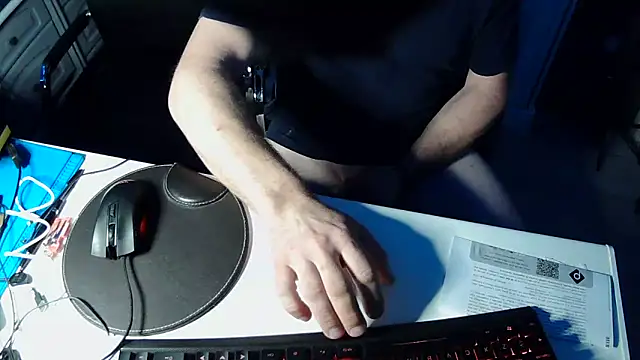 casalbisul online show from 03.20.25