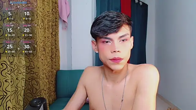 femboykeene online show from 07.25.26