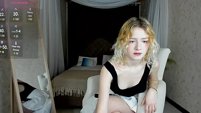 jenny bunny  online show from 12.02.24