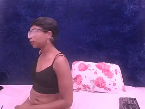 SasyyLissaa online show from 12.10.24