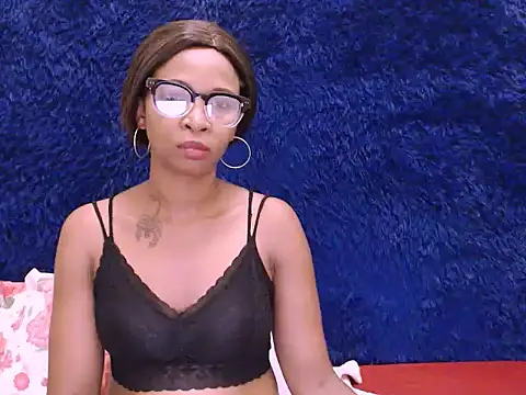 SasyyLissaa online show from 12.15.24