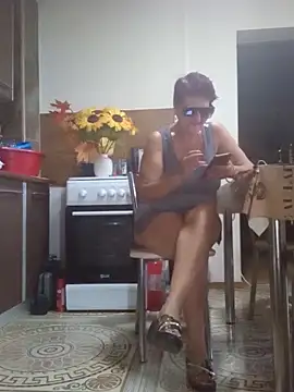 Ely Elenita online show from 09.17.25