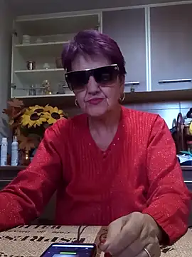 Ely Elenita online show from 09.28.25