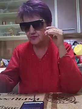 Ely Elenita online show from 10.02.25