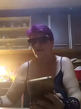 Ely Elenita online show from 03.31.26