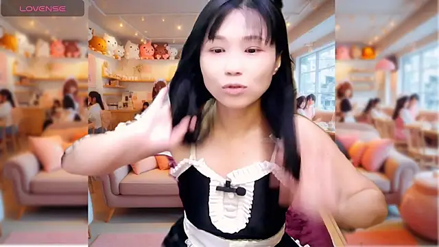 enjoysung online show from 12.21.24