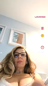 SukyGirl online show from 07.14.26