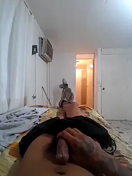 Snapshot of elcobin chatting on 03.04.25 elcobin online show from 03.04.25