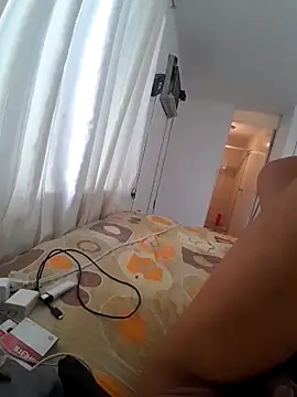 Snapshot of elcobin chatting on 03.12.25 elcobin online show from 03.12.25