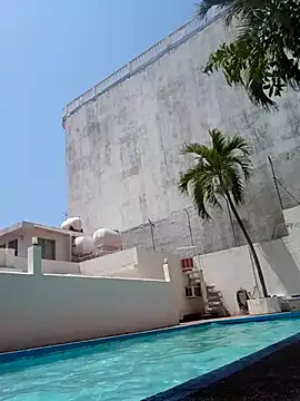 Snapshot of elcobin chatting on 03.20.25 elcobin online show from 03.20.25