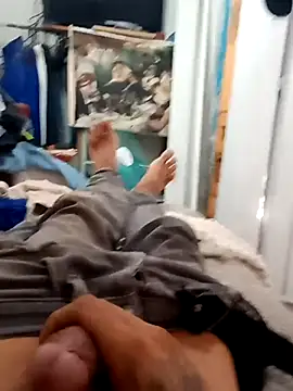 Snapshot of elcobin chatting on 09.26.25 elcobin online show from 09.26.25