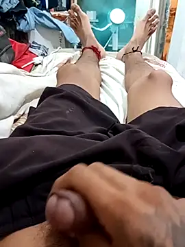 Snapshot of elcobin chatting on 09.27.25 elcobin online show from 09.27.25