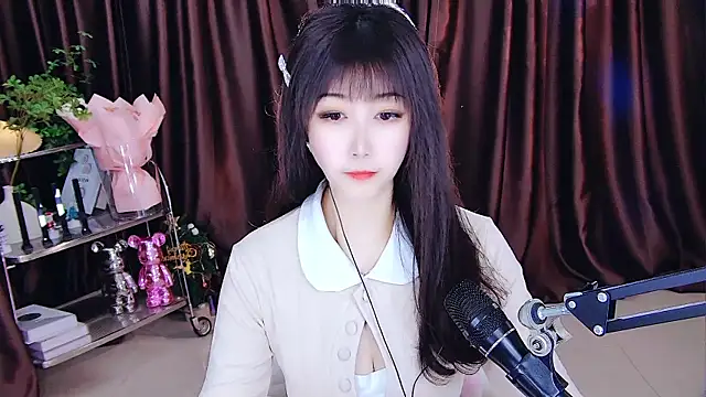 Snapshot of xiaoya666--baby chatting on 03.06.25 xiaoya666--baby online show from 03.06.25