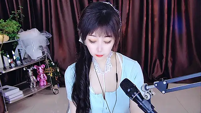 Snapshot of xiaoya666--baby chatting on 03.15.25 xiaoya666--baby online show from 03.15.25