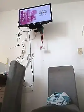 Snapshot of catatunboculion chatting on 09.29.25 catatunboculion online show from 09.29.25