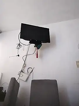 Snapshot of catatunboculion chatting on 10.13.25 catatunboculion online show from 10.13.25