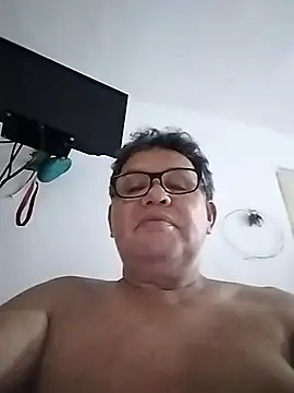 Snapshot of catatunboculion chatting on 10.19.25 catatunboculion online show from 10.19.25