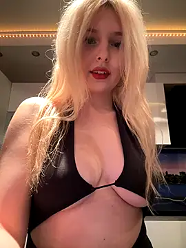 XMelissaX online show from 10.09.25