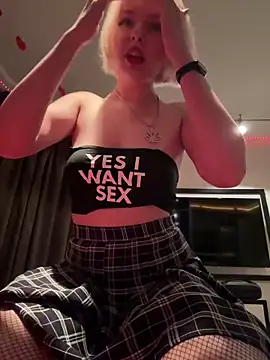 XMelissaX online show from 02.22.26