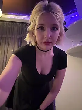 XMelissaX online show from 03.07.26