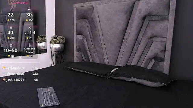 stefany bro online show from 01.02.25