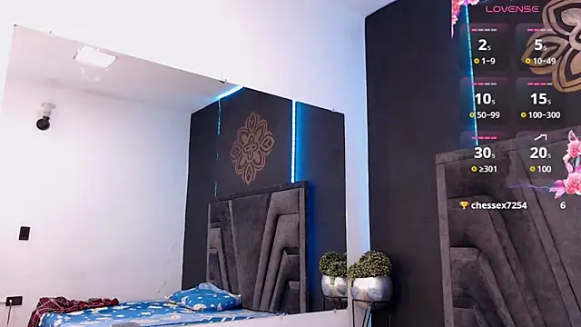 stefany bro online show from 01.11.25