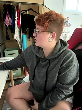 Sweetleeahxx online show from 09.30.25