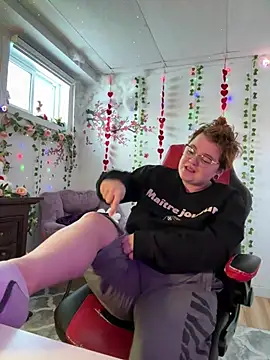 Sweetleeahxx online show from 02.08.26