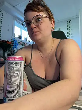 Sweetleeahxx online show from 05.15.26