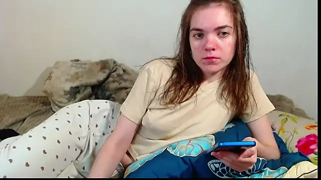 SallyMkn online show from 05.27.26