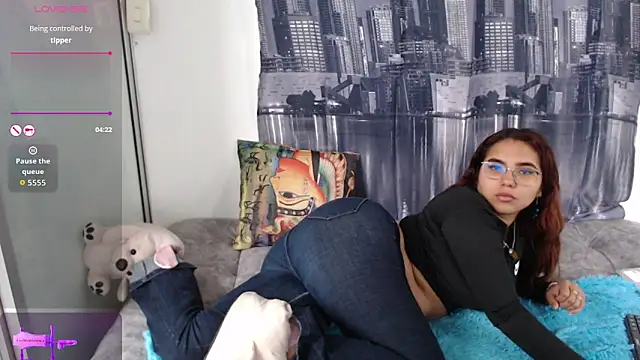 Miapeyton online show from 09.27.25