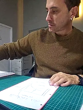 Lucas   81 online show from 12.05.25