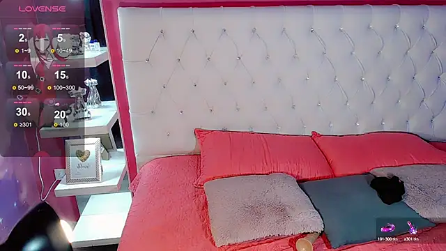 CuteAri online show from 12.06.24