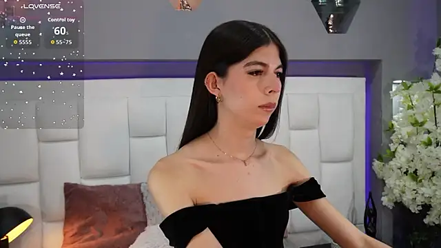 CuteAri online show from 09.25.25