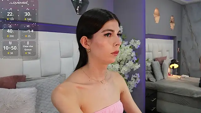 CuteAri online show from 09.29.25