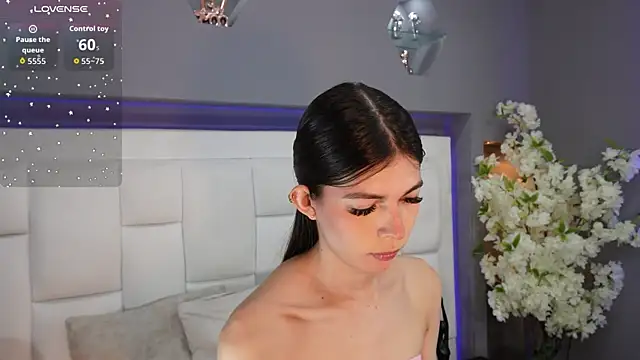 CuteAri online show from 01.06.26