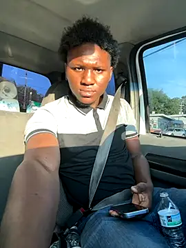 Festivitiesking1 online show from 09.18.25