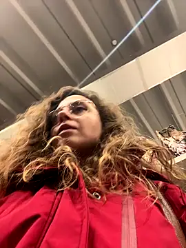 ItalianiMuli online show from 11.29.25