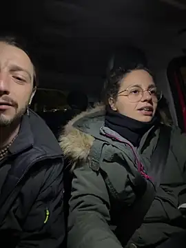 ItalianiMuli online show from 02.28.26