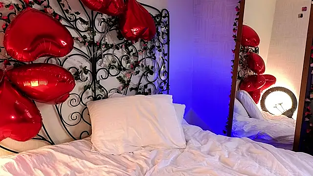 LisaVamp online show from 02.21.25