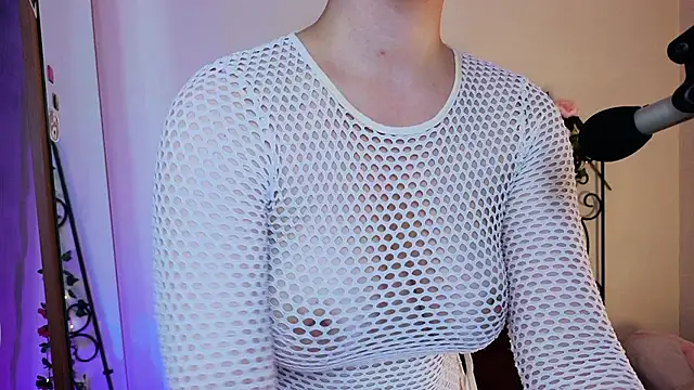 LisaVamp online show from 09.26.25